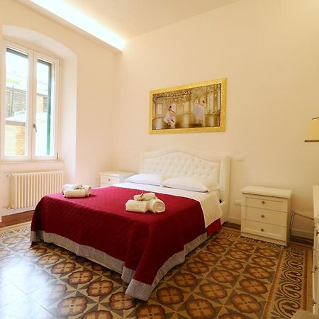 Park Suite Ματέρα Εξωτερικό φωτογραφία