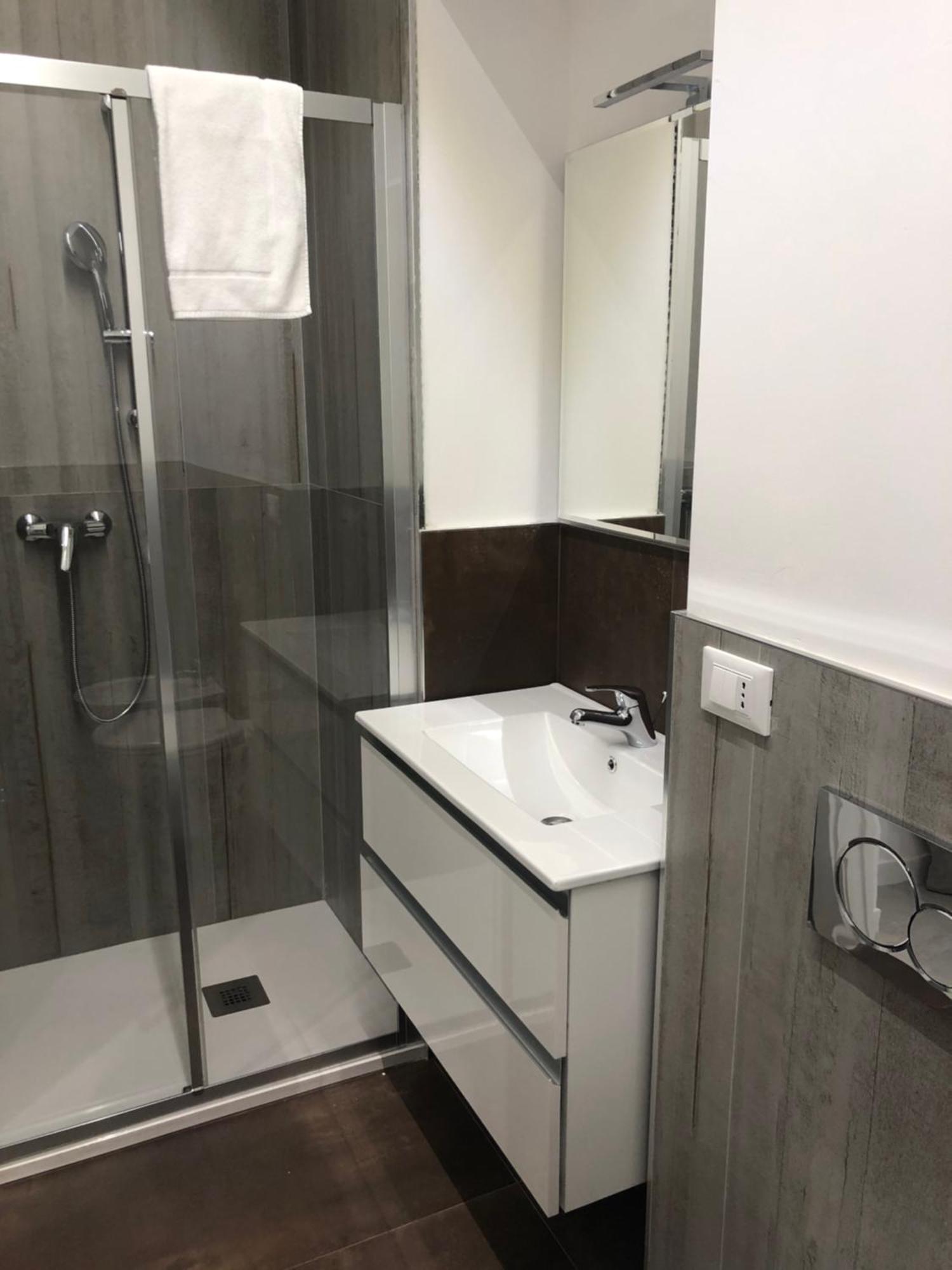 Park Suite Ματέρα Εξωτερικό φωτογραφία