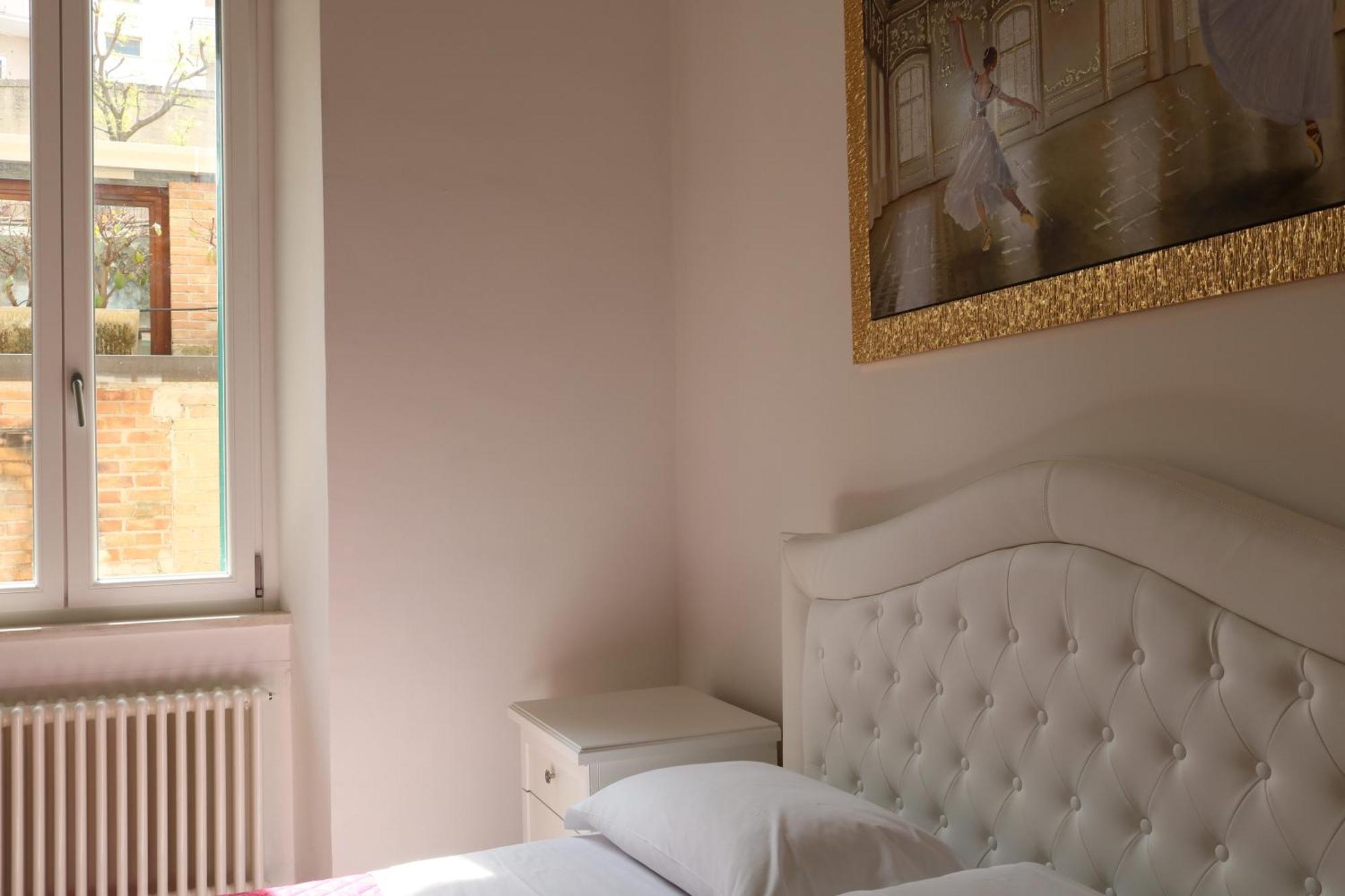 Park Suite Ματέρα Εξωτερικό φωτογραφία