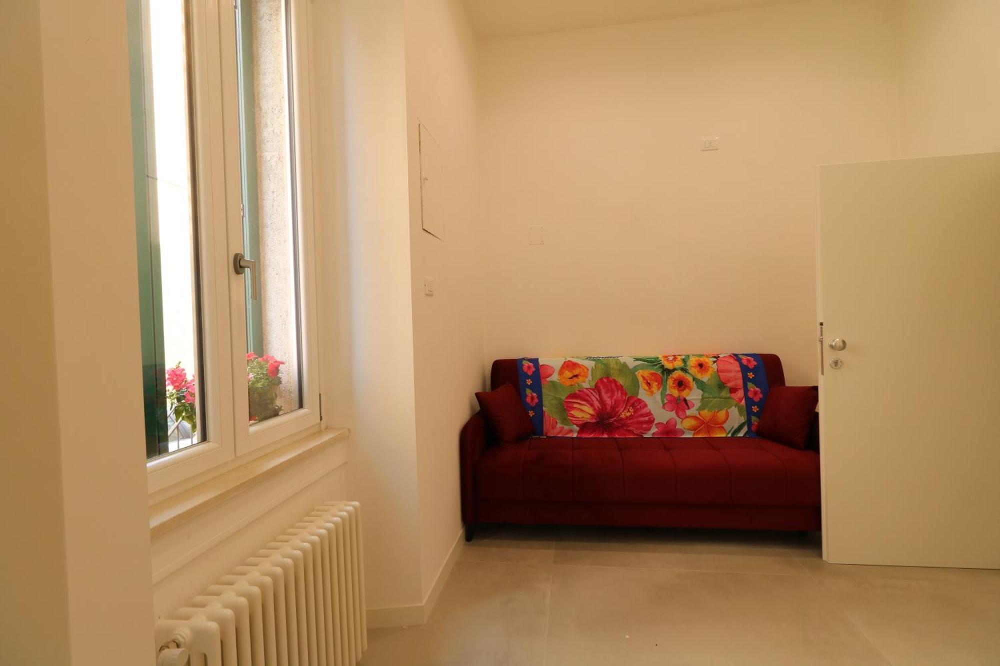 Park Suite Ματέρα Εξωτερικό φωτογραφία