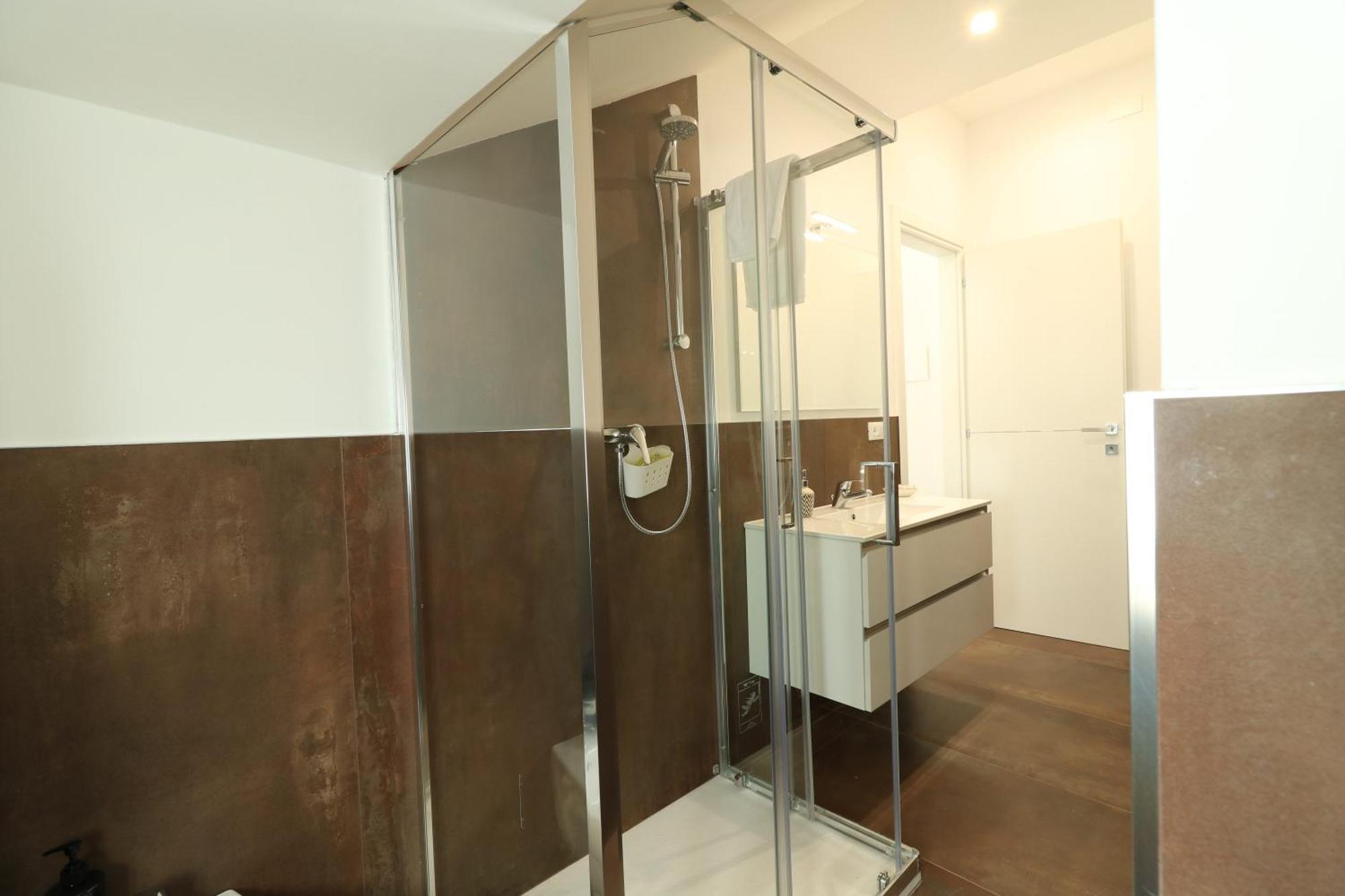 Park Suite Ματέρα Εξωτερικό φωτογραφία