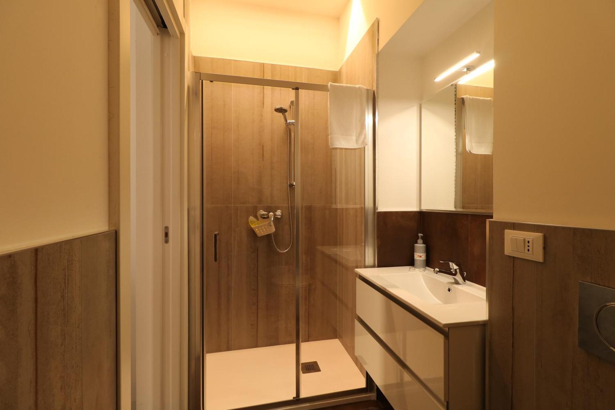 Park Suite Ματέρα Εξωτερικό φωτογραφία