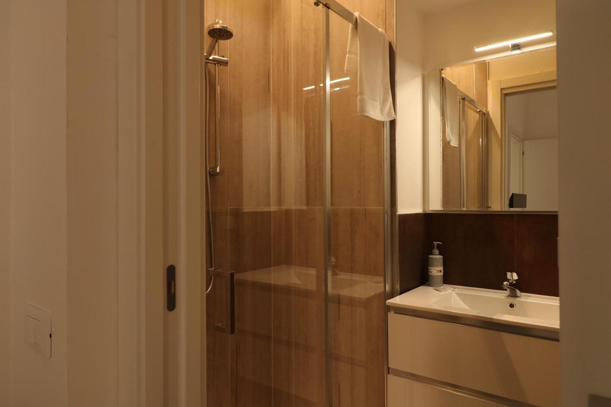 Park Suite Ματέρα Εξωτερικό φωτογραφία