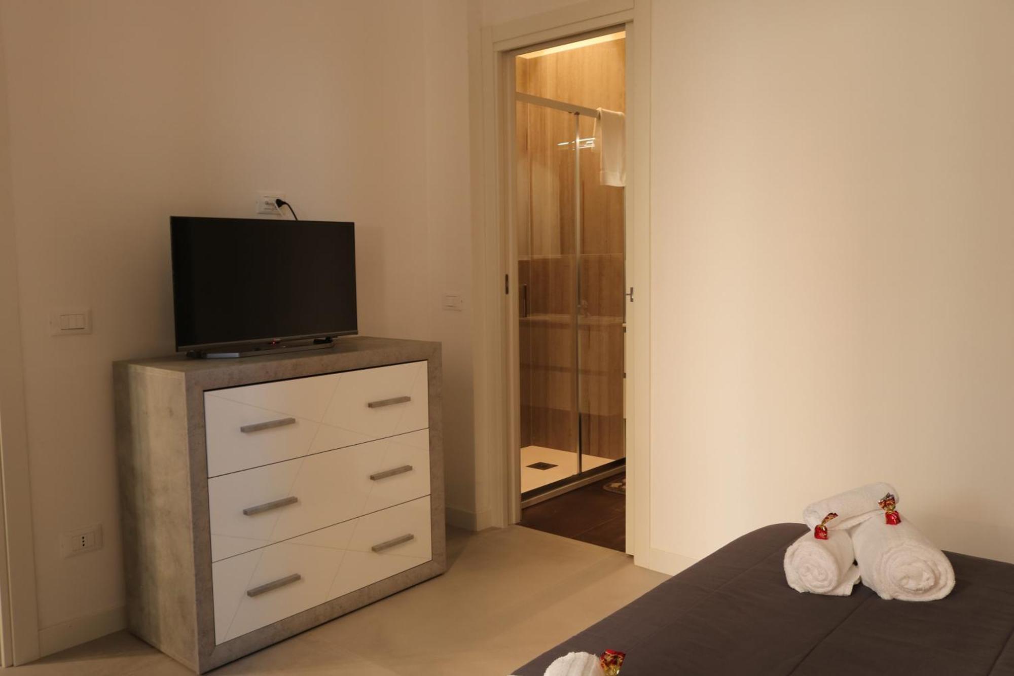 Park Suite Ματέρα Εξωτερικό φωτογραφία