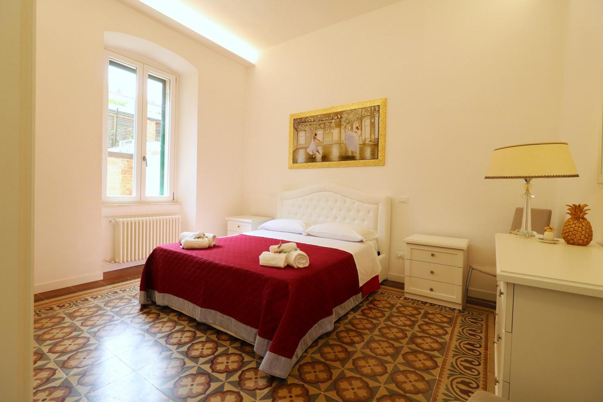 Park Suite Ματέρα Εξωτερικό φωτογραφία